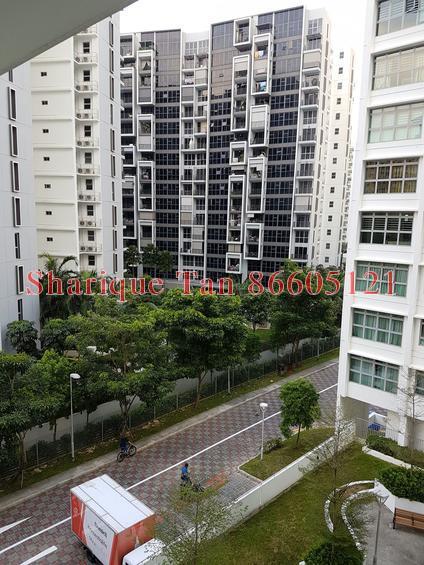 Blk 289D Punggol Place (Punggol), HDB 5 Rooms #129287922